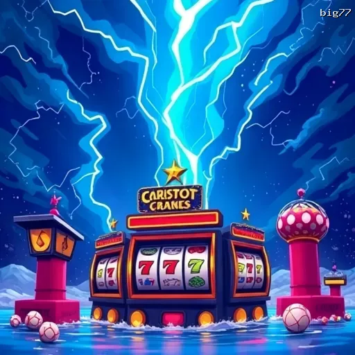 big77: Promo dan Bonus Terbaik untuk Para Gamer Indonesia