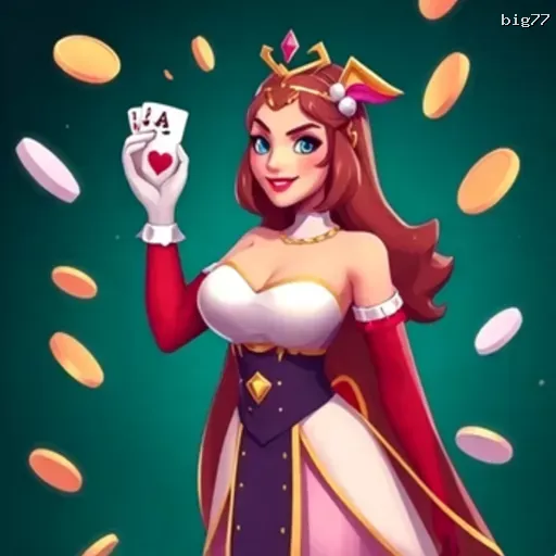 Menggali Fitur Menarik di Situs Game big77