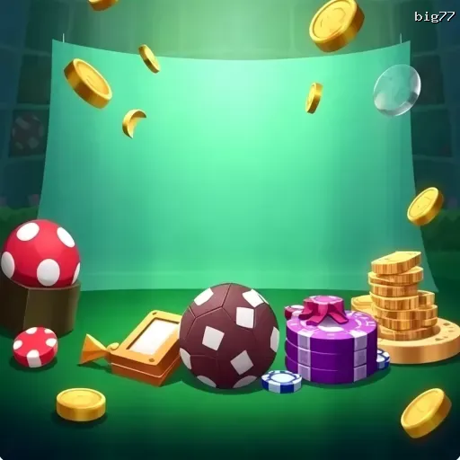 Mengulas Fitur Menarik di Situs Game big77