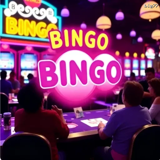 big77: Forum Diskusi Menarik untuk Semua Gamer Indonesia