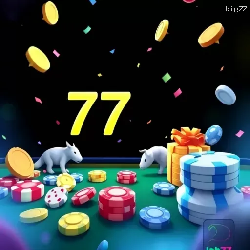 Mengenal big77 Sebagai Platform Game Online Terpercaya