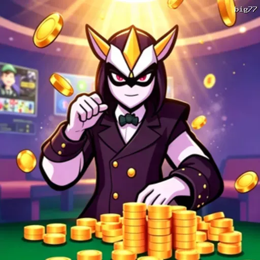 Keamanan dan Keandalan Situs big77 di Dunia Game