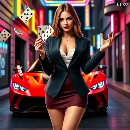 big77: Bet Sport Dengan Fitur Terbaik untuk Pemain Indonesia